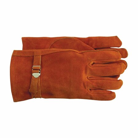 BOSS Glove Split Water Resistant L 4071L